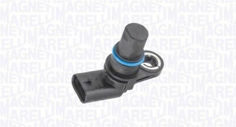 VW Датчик оборотів двигуна Audi A3/4/6/8/Q5/Q7,Skoda Octavia II,SuperB II,Golf V,VI,Jetta III,Passat,Tiguan,Touareg 1.8/6.0FSI/TDI/TFSI 04- MAGNETI MARELLI SAC114