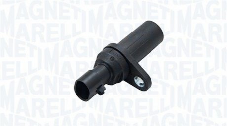 OPEL Датчик оборотов двигателя Corsa C,Astra H,Combo tour,Chevrolet Aveo,Citroen Nemo,Fiat Doblo,Fiorino,Peugeot 1.3CDTi MAGNETI MARELLI SAG025