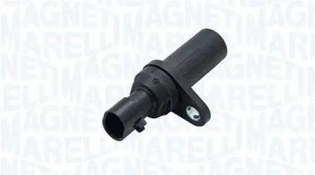MAGNETI MARELLI OPEL датчик обертів двигуна Corsa C,Astra H,Combo tour,Chevrolet Aveo,Citroen Nemo,Fiat Doblo,Fiorino,Peugeot 1.3CDTi Magneti Marelli SAG025 Купити в Україні
