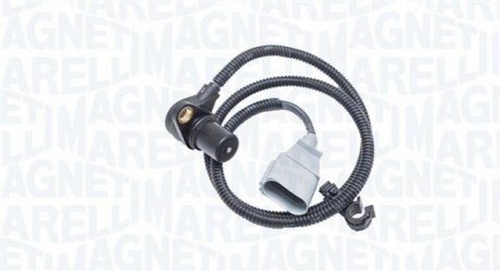 AUDI Датчик оборотов двигателя A6 97- MAGNETI MARELLI SAG049