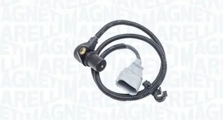 MAGNETI MARELLI AUDI датчик обертів двигуна A6 97 Magneti Marelli SAG049 Купити в Україні