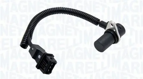 Датчик оборотов коленвала Magneti Marelli SAG054 Купить в Украине