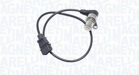 VW Датчик оборотов двигателя Passat,GOLF III 94- MAGNETI MARELLI SAG064 (фото 1)