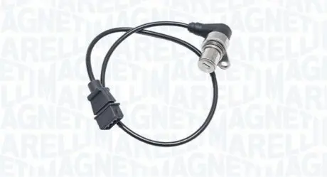MAGNETI MARELLI VW Датчик оборотов двигателя Passat,GOLF III 94- Magneti Marelli SAG064 Купить в Украине
