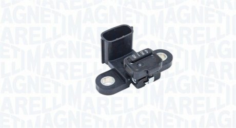 MITSUBISHI датчик імпульсів Carisma,Colt V,Lancer V,VI,VII 1.6/2.0 95- MAGNETI MARELLI SAG072 (фото 1)