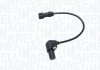 MAGNETI MARELLI DAEWOO Датчик оборотов двигателя NUBIRA 1.6 99- SAG098