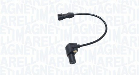 DAEWOO Датчик оборотов двигателя NUBIRA 1.6 99- MAGNETI MARELLI SAG098 (фото 1)