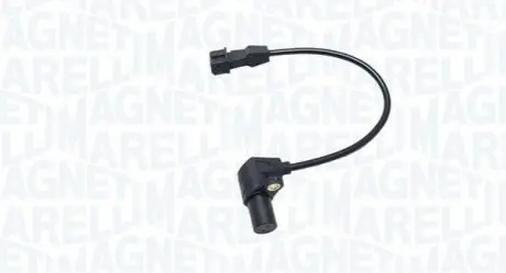 MAGNETI MARELLI DAEWOO Датчик оборотов двигателя NUBIRA 1.6 99- Magneti Marelli SAG098 Купить в Украине
