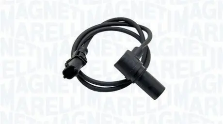MAGNETI MARELLI FIAT Датчик числа оборотов ALFA 1,4-2,0Marea 2,0/2,4 Lancia Kappa 2,0/2,4 Magneti Marelli SAG122 Купить в Украине