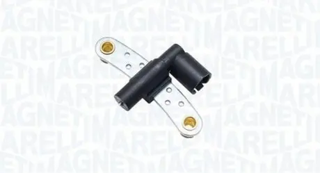 MAGNETI MARELLI RENAULT датчик обертів двигуна з розємом Clio II,Kango,Megane I Magneti Marelli SAG129 Купити в Україні