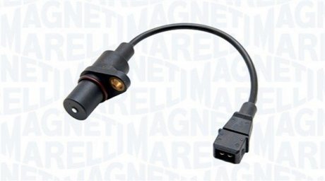 HYUNDAI датчик оборотов двигателя (колод.) Accent 99-, Getz -09. KIA MAGNETI MARELLI SAG135