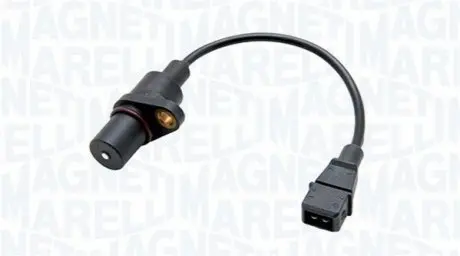 Датчик колінвалу Magneti Marelli SAG135 Купити в Україні