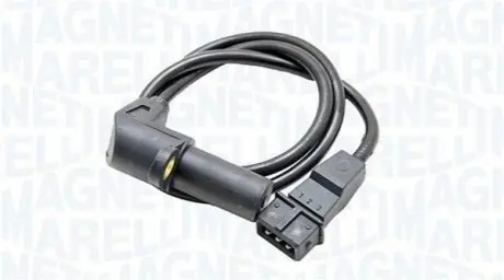 MAGNETI MARELLI OPEL Датчик оборотів двигуна Astra F 1.4/1.6,Vectra B Magneti Marelli SAG141 Купити в Україні