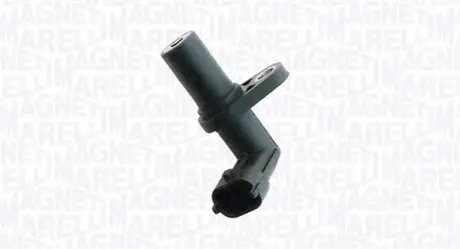 Фото HYUNDAI датчик обертів двигуна i10/i20 1,2 12- MAGNETI MARELLI (SAG193) зображення 1