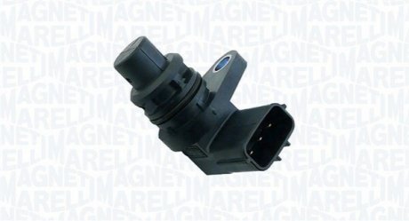 Датчик оборотов, коробка передач MAGNETI MARELLI SAG200 (фото 1)