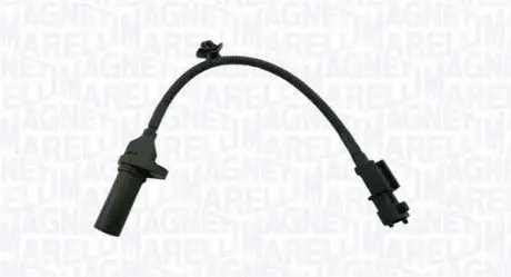 MAGNETI MARELLI HYUNDAI датчик обертів двигуна Elantra,i20/30/40,Veloster,Kia Carens III,Ceed,Cerato,Soul Magneti Marelli SAG204 Купити в Україні