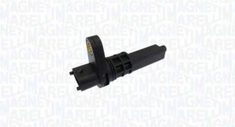 Датчик оборотов коленвала MAGNETI MARELLI SAG206 (фото 1)