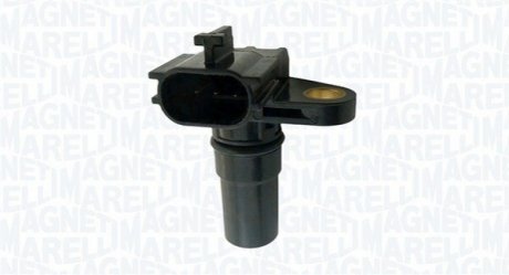 Датчик оборотов, коробка передач MAGNETI MARELLI SAG252 (фото 1)