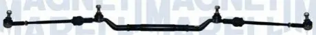 MAGNETI MARELLI DB тяга центральна SLK R170 96 Magneti Marelli SSP0002 Купити в Україні