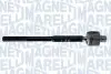 Фото MAGNETI MARELLI BMW тяга рульова лів./прав. Xdrive X1 E84,3 E90 05 Magneti Marelli (SSP0017) зображення 1