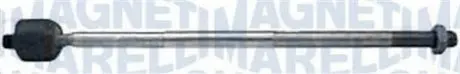 MAGNETI MARELLI FORD тяга рульова Fiesta 02 Magneti Marelli SSP0076 Купити в Україні