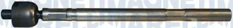 MAGNETI MARELLI PEUGEOT рульова тяга лів./прав. 206 98 Magneti Marelli SSP0207 Купити в Україні
