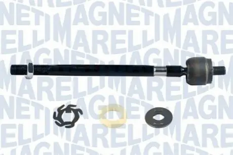 MAGNETI MARELLI RENAULT тяга рульова лів/прав з гідропідс.Kangoo 97 Magneti Marelli SSP0234 Купити в Україні