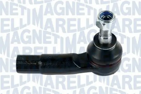 MAGNETI MARELLI VW наконечник керм. тяги прав.Golf IV,Audi A3 97 Magneti Marelli SSP0283 Купити в Україні