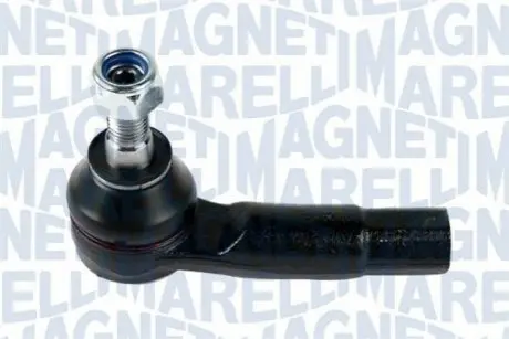 MAGNETI MARELLI VW наконечник рул тяги лів.Golf IV,Audi A3 97 Magneti Marelli SSP0284 Купити в Україні