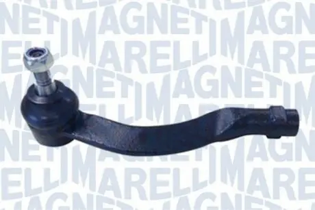 MAGNETI MARELLI VW наконечник рул.тяги лів.Audi TT 06 Magneti Marelli SSP0296 Купити в Україні