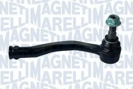 MAGNETI MARELLI VW наконечник рульов.тяги прав.Audi TT 14 Magneti Marelli SSP0297 Купити в Україні
