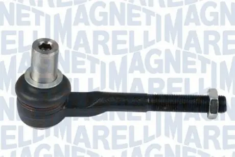 MAGNETI MARELLI VW наконечник рулевой тяги лев./прав.Audi A8,Phaeton 02- Magneti Marelli SSP0299 Купить в Украине