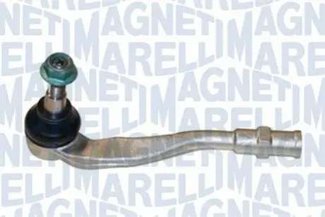 MAGNETI MARELLI VW наконечник рулів.тяги лів.Audi A8 11 Magneti Marelli SSP0301 Купити в Україні