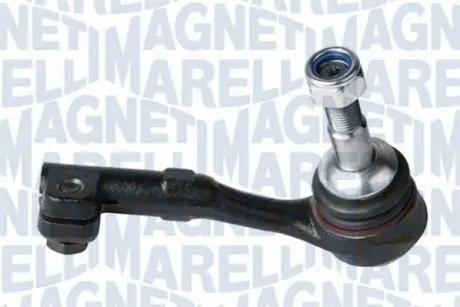 MAGNETI MARELLI BMW наконечник рул.тяги прав.1 E87,3 E90,X1 04 Magneti Marelli SSP0304 Купити в Україні