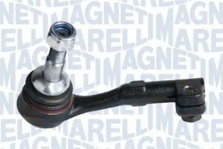 MAGNETI MARELLI BMW наконечник рул.тяги лів.1 E87,3 E90,X1 04 Magneti Marelli SSP0305 Купити в Україні