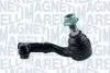 MAGNETI MARELLI BMW наконечник рул.тяги прав.X1 09-(сист.ZF) Magneti Marelli (SSP0306) изображение 1
