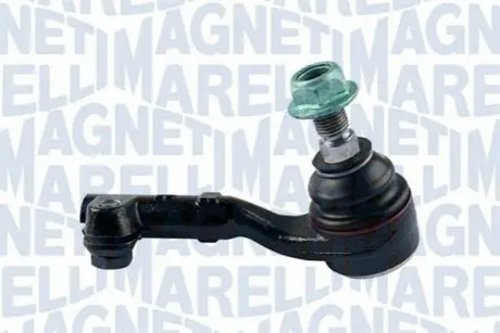 MAGNETI MARELLI BMW наконечник рул.тяги прав.X1 09-(сист.ZF) Magneti Marelli SSP0306