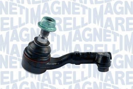 Накінечник кермової тяги MAGNETI MARELLI SSP0307 (фото 1)