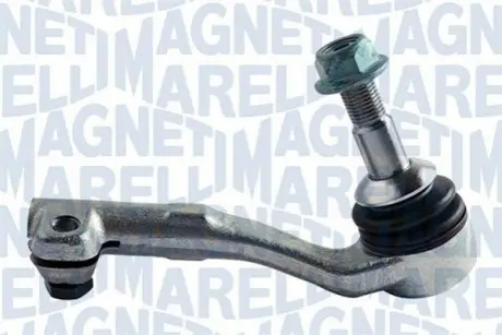 MAGNETI MARELLI BMW наконечник рул.тяги прав.F20,30,Gran Turismo 11 Magneti Marelli SSP0308 Купити в Україні