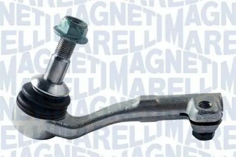 MAGNETI MARELLI BMW наконечник рул.тяги лів.F20,30,Gran Turismo 11 Magneti Marelli SSP0309 Купити в Україні