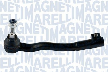 BMW наконечник рул левый тяги E39 535/540 95- MAGNETI MARELLI SSP0313 (фото 1)