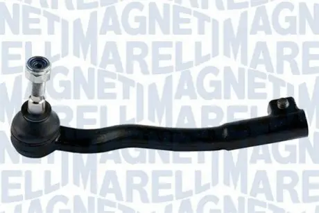 MAGNETI MARELLI BMW наконечник рул левый тяги E39 535/540 95- Magneti Marelli SSP0313 Купить в Украине
