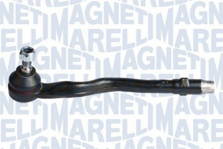 BMW наконечник рул тяги лев. E46 MAGNETI MARELLI SSP0315