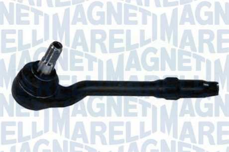 BMW наконечник рул.тяги лів/прав X5 E53 3.0d/4.4/4.8 03- MAGNETI MARELLI SSP0322