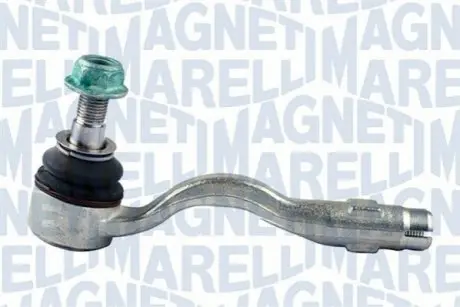 MAGNETI MARELLI BMW Накінечник кермової тяги лів./прав. X3 F25,X4 F26 10 Magneti Marelli SSP0324 Купити в Україні