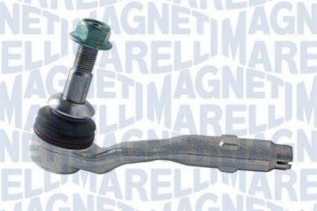 BMW наконечник рулей.тяги лев. 5 F10 10-,6,7 F01 08- MAGNETI MARELLI SSP0326