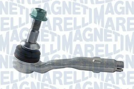 MAGNETI MARELLI BMW наконечник рулей.тяги лев. 5 F10 10-,6,7 F01 08- Magneti Marelli SSP0326