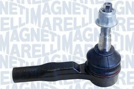 MAGNETI MARELLI CHEVROLET наконечник рулів.тяги електроусил. лів./прав.Equinox 10 Magneti Marelli SSP0339