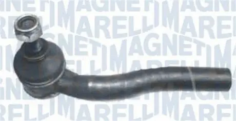 MAGNETI MARELLI CHEVROLET наконечник рул тяги лів.Lacetti 04-, Nubira 03 Magneti Marelli SSP0343 Купити в Україні