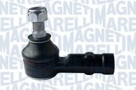MAGNETI MARELLI CHEVROLET наконечник рульової тяги лів./прав.Spark 10 Magneti Marelli SSP0360 Купити в Україні